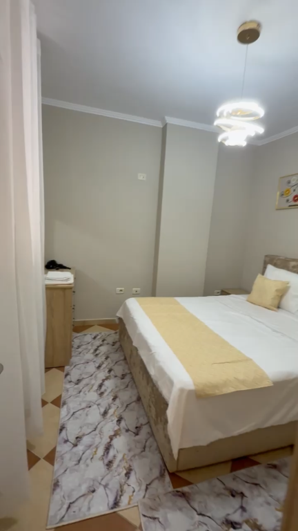 Apartment 1+1 for rent in Astir !
