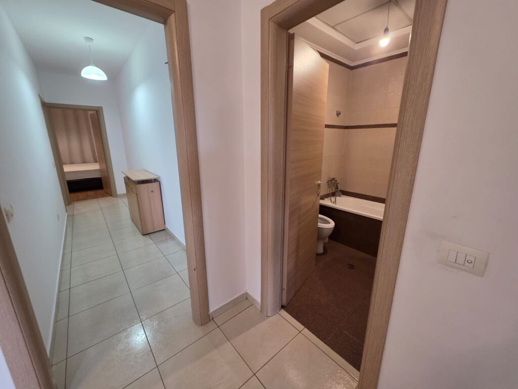 Apartament 2+1+2 me qera ne Don Bosko