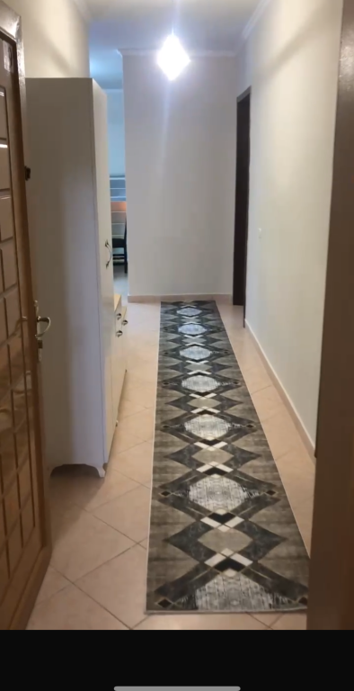 Apartment 2+1 for rent in Astir !