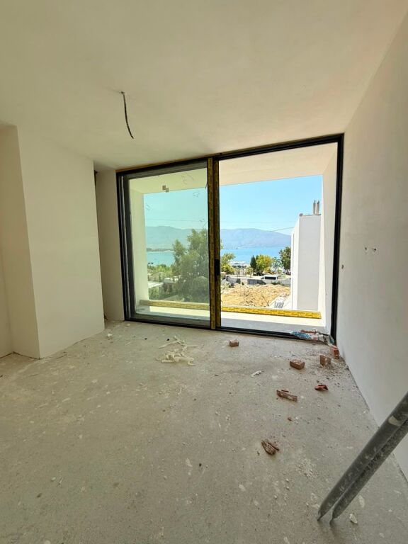 APPARTAMENTO 1+1 IN VENDITA A RADHIME, VLORE