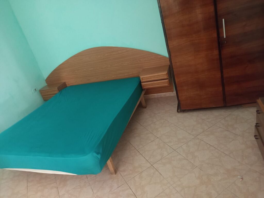 GARSIONERE 20000 LEKE.5 MAJI