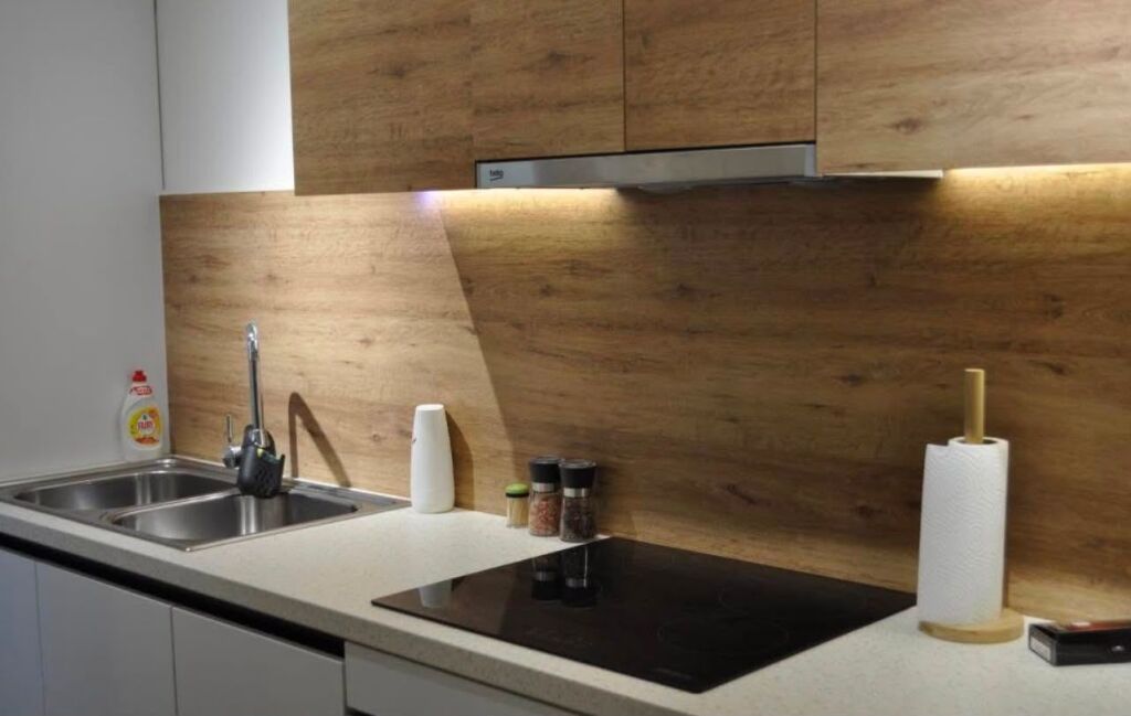 Apartament 2+1 me qira – Ali Demi (pranë Drejtorisë së Përgjithshme të Policisë)