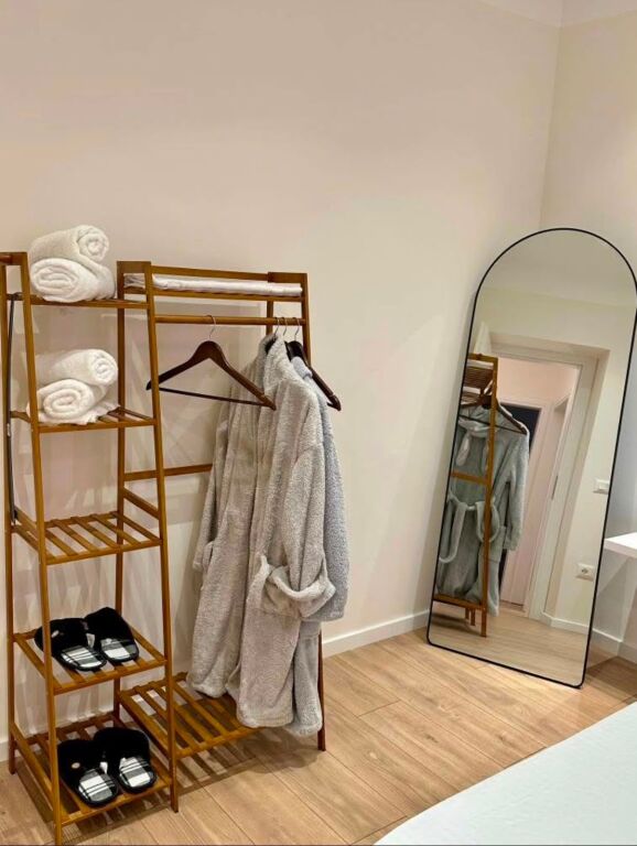 Apartament 2+1 me qira – Ali Demi (pranë Drejtorisë së Përgjithshme të Policisë)