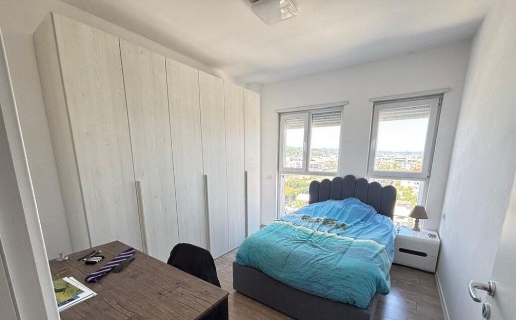 Apartament 2+1 per shitje tek Univers City !