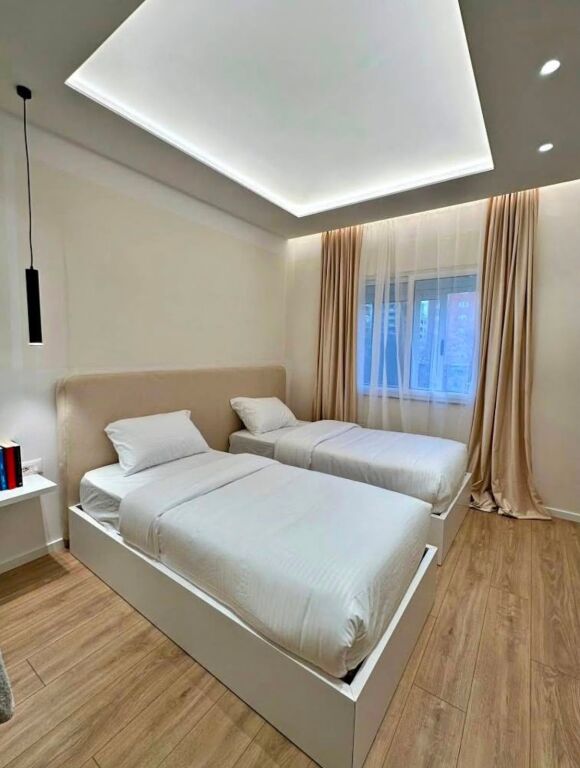 Apartament 2+1 me qira – Ali Demi (pranë Drejtorisë së Përgjithshme të Policisë)