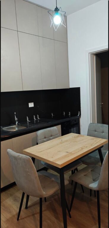 Apartament me qera 1+1 Fresk