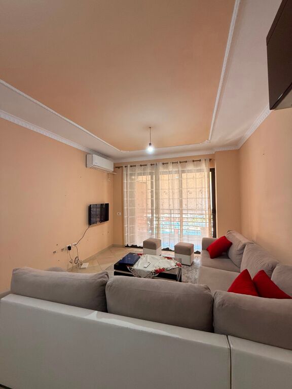 Apartament 1+1 per shitje ne Astir !