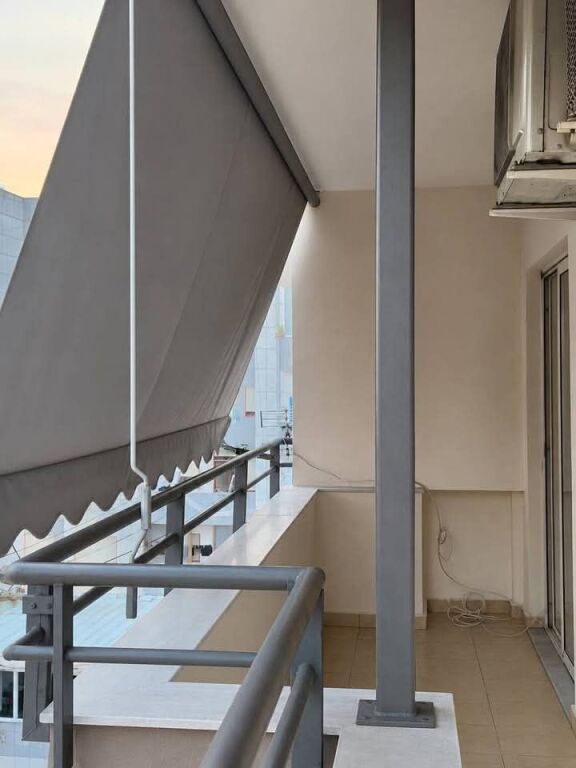 OCCASION! APARTMENT FOR SALE 2+1+2+2 balconies - KTHESA E KAMZES