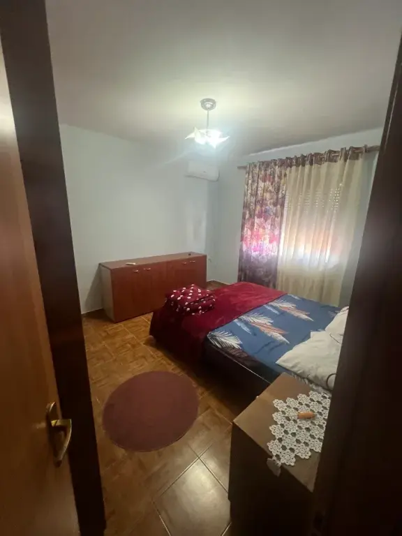 Affitto | Apartament 1 + 1 | Pran QSUT | 400 €/mese