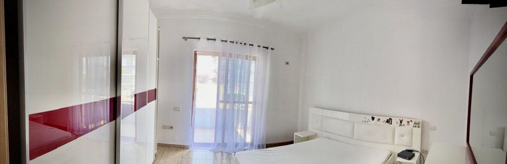 Affitto | Apartament 3 + 1 | Autostrada Tiranë–Durrës | 600 €/mese