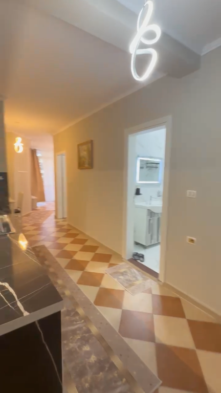 Apartment 1+1 for rent in Astir !