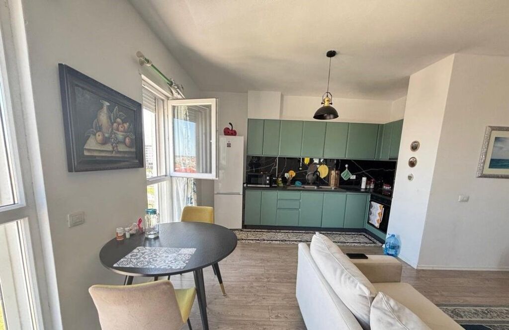 Apartament 2+1 per shitje tek Univers City !