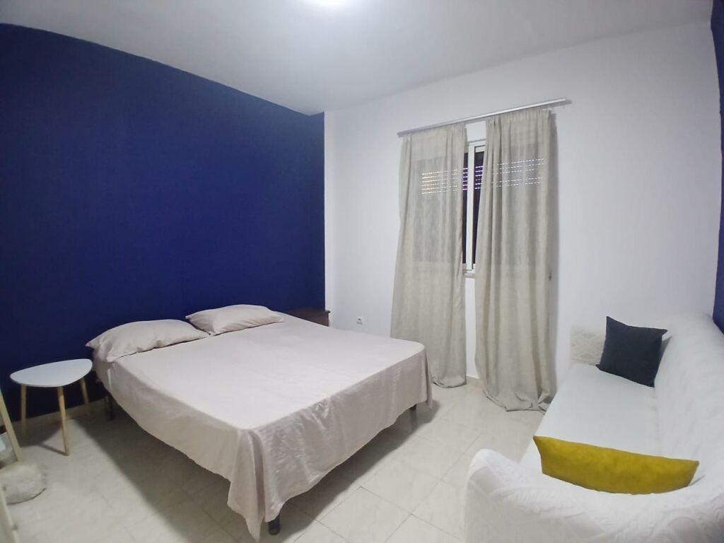 Jepet Me Qera Apartament 2+1+1 Ballkon