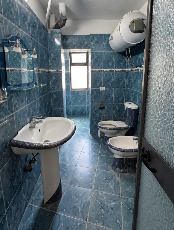 Apartment 1+1 for sale, Kavaljon Kavaje promenade