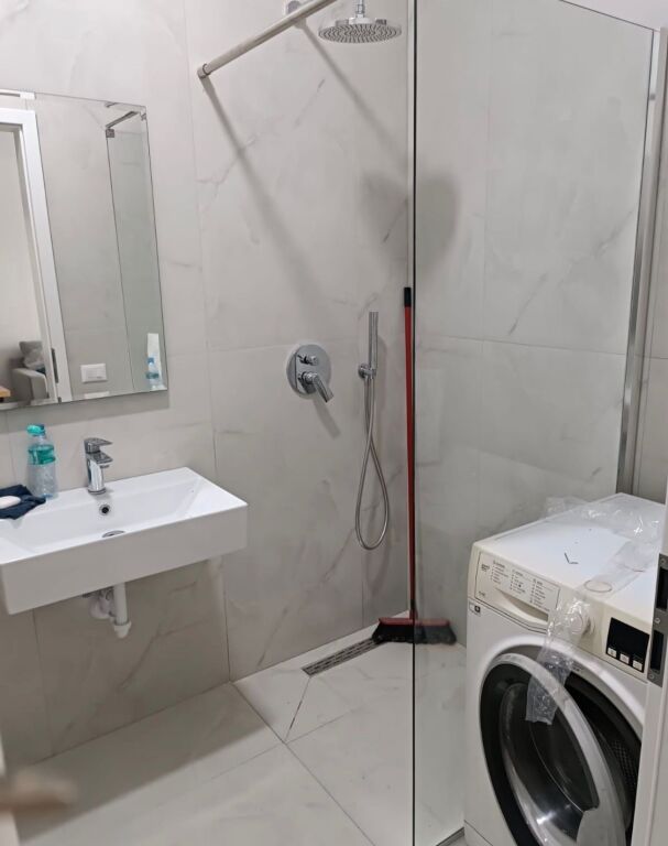 Apartament me qera 1+1 Fresk