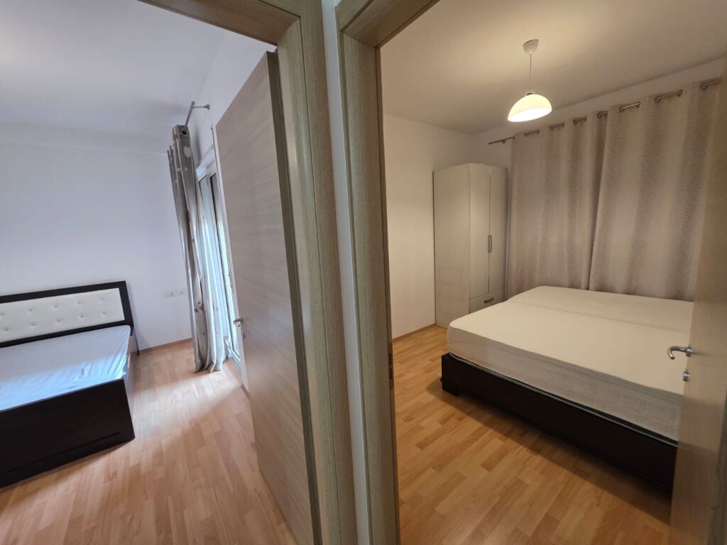 Apartament 2+1+2 me qera ne Don Bosko
