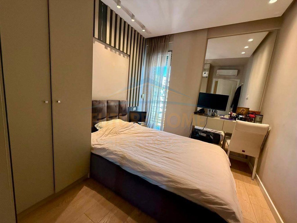 For sale, Apartment 3+1+2+ Parking Space, Mihal Grameno Street, Tirana