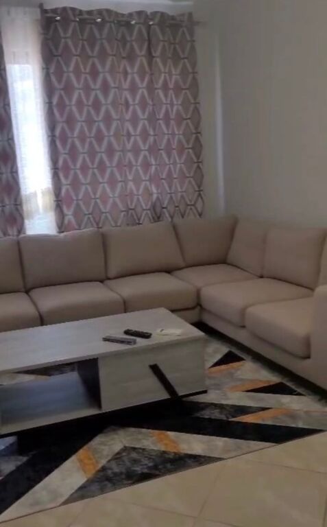 Apartment 1+1+1 with Balcony for Rent