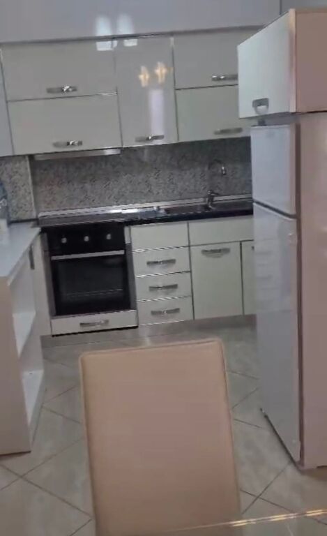 Apartment 1+1+1 with Balcony for Rent