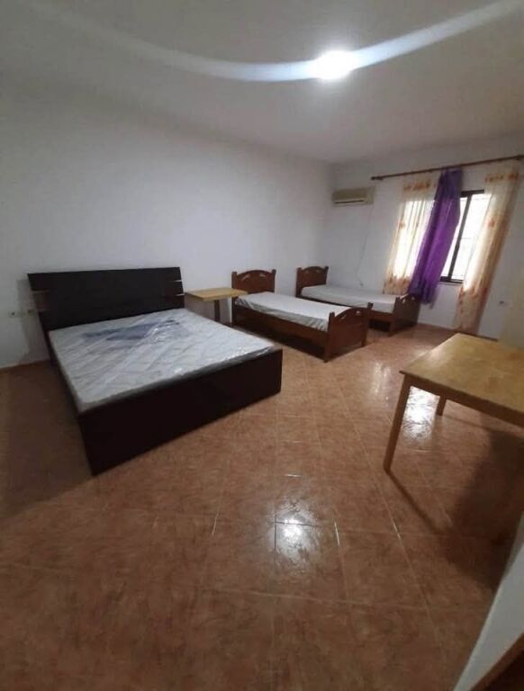 SHTEPI PRIVATE ME QERA 1+1 - SIRI KODRA TIRANE