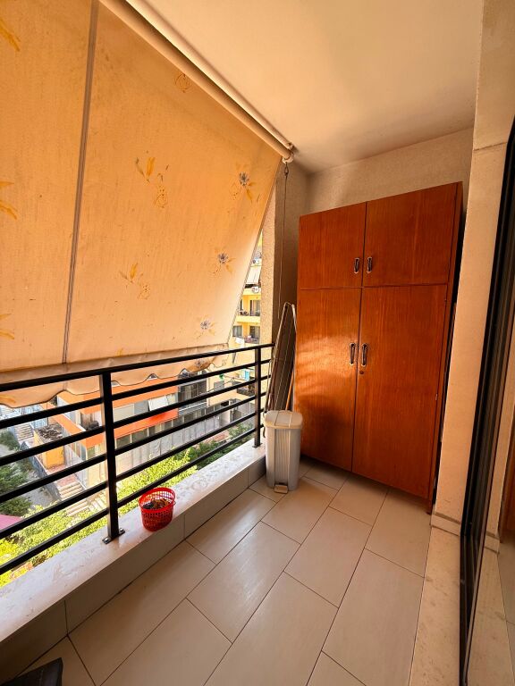Apartament 1+1 per shitje ne Astir !
