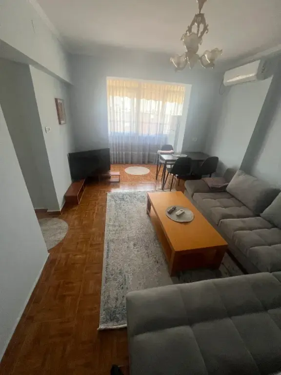 Affitto | Apartament 1 + 1 | Pran QSUT | 400 €/mese
