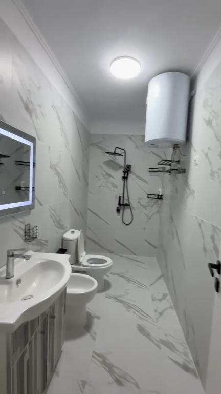 Apartment 1+1 for rent in Astir !
