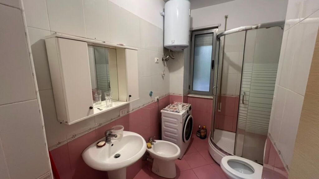 APARTAMENT 1+1 ME QIRA DON BOSKO VIZION PLUS