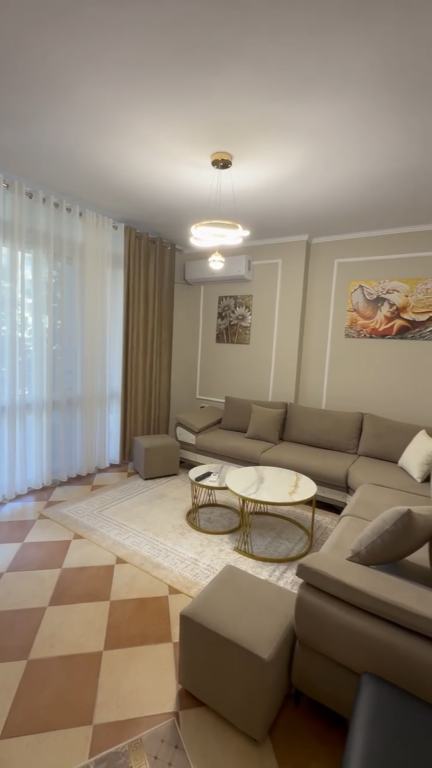Apartment 1+1 for rent in Astir !