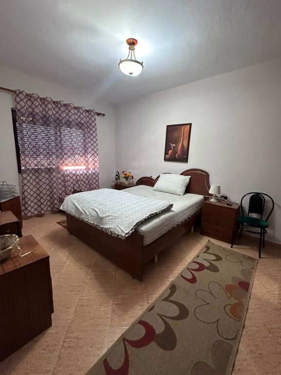 Jepet Me Qera Apartament 2+1+1 Ballkon