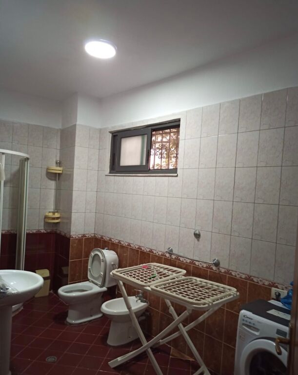 Apartament me qera 1+1 Mine Peza
