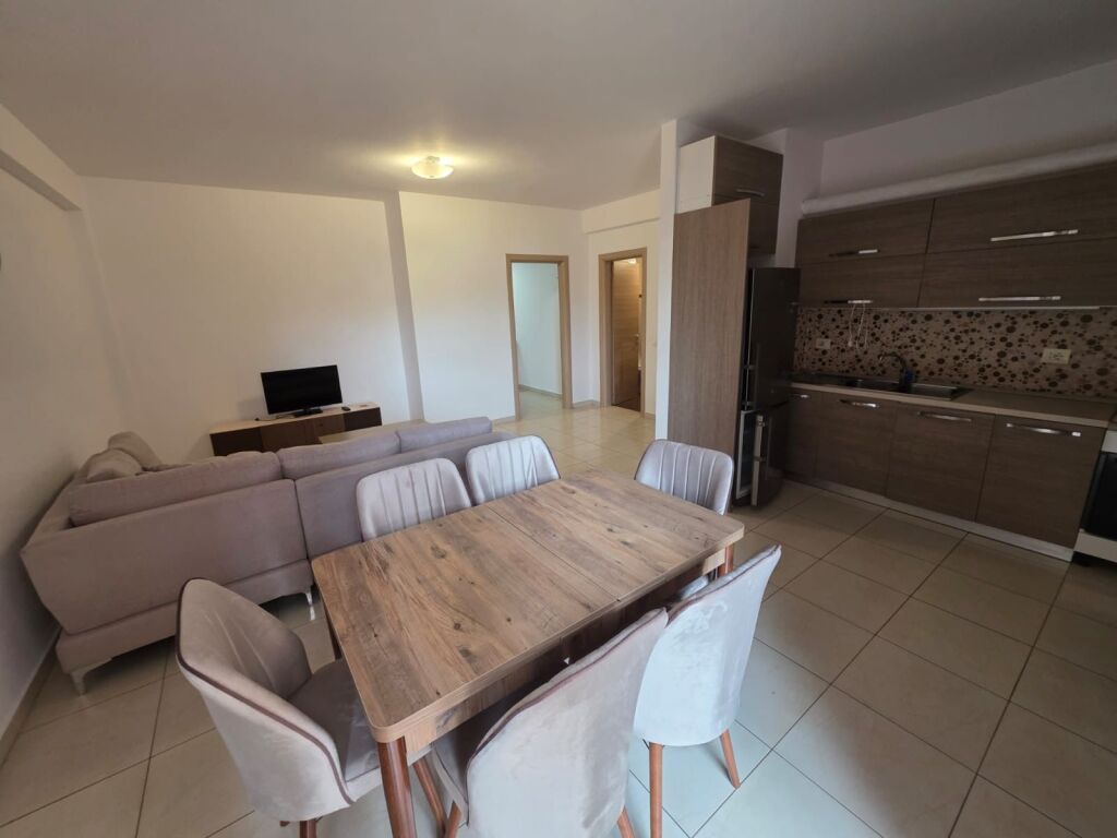 Apartament 2+1+2 me qera ne Don Bosko