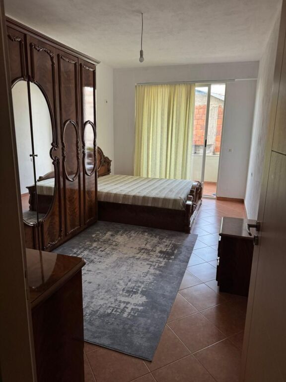 Apartment 2+1 for rent in "Fresk"