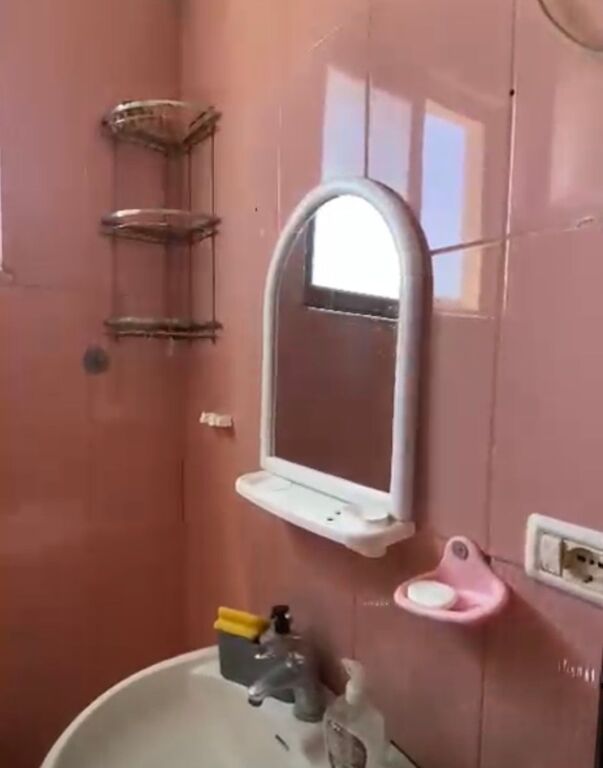 Affittasi Appartamento 2+1+1 con Balcone