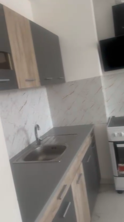 Apartment 1+1 for rent Urban Gate Astir