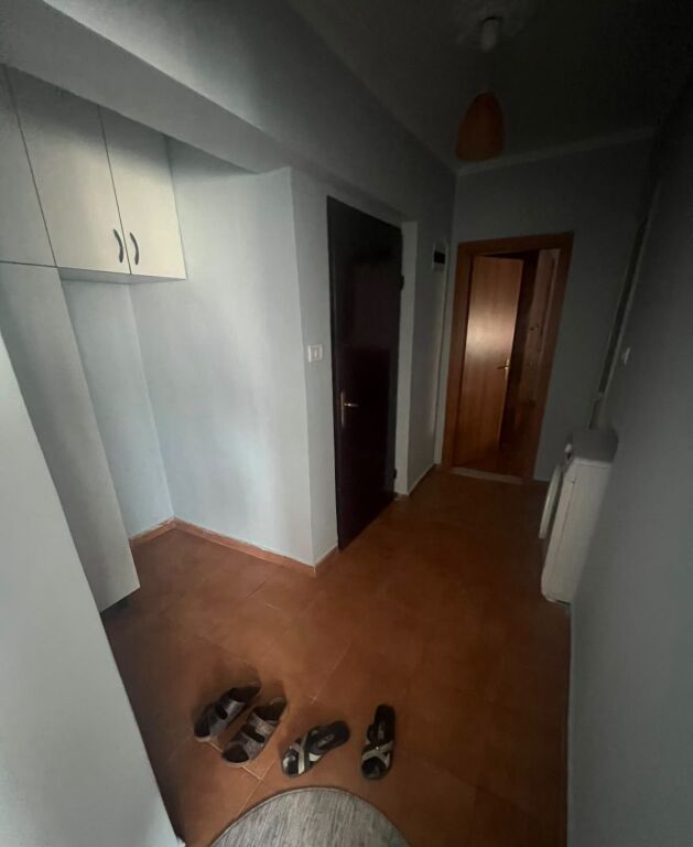 Qera | Apartament 1 + 1 | Xhamlliku | 450 €/muaj