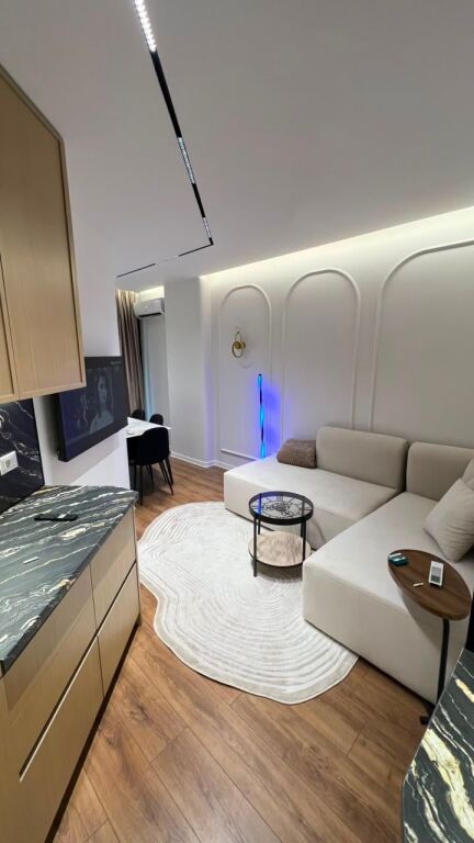 FOR SALE APARTMENT 1+1 ROTONDO ASTIR