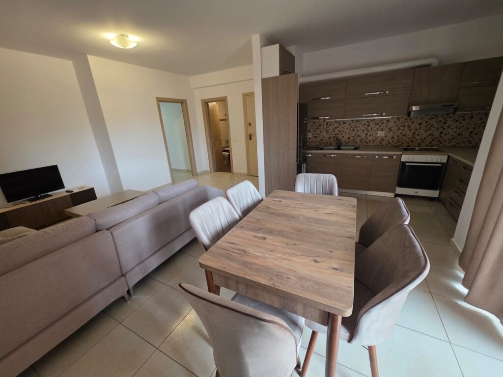 Apartament 2+1+2 me qera ne Don Bosko