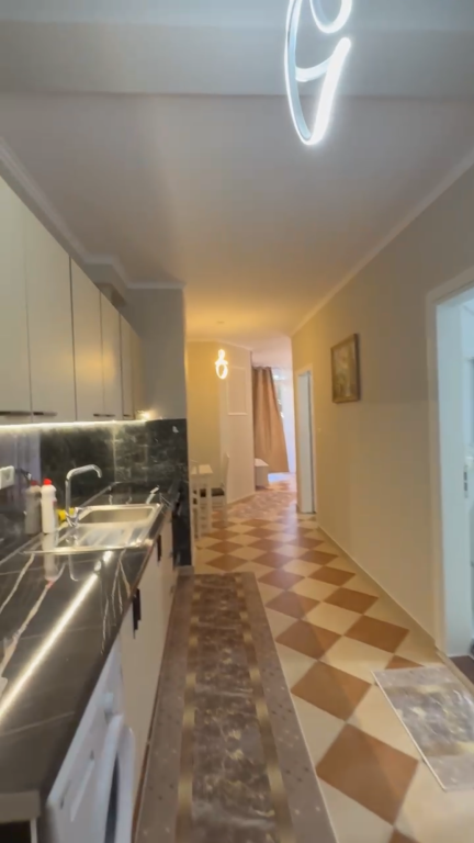 Apartment 1+1 for rent in Astir !