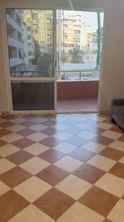 Apartment 2+1 for rent Empty in Astir !