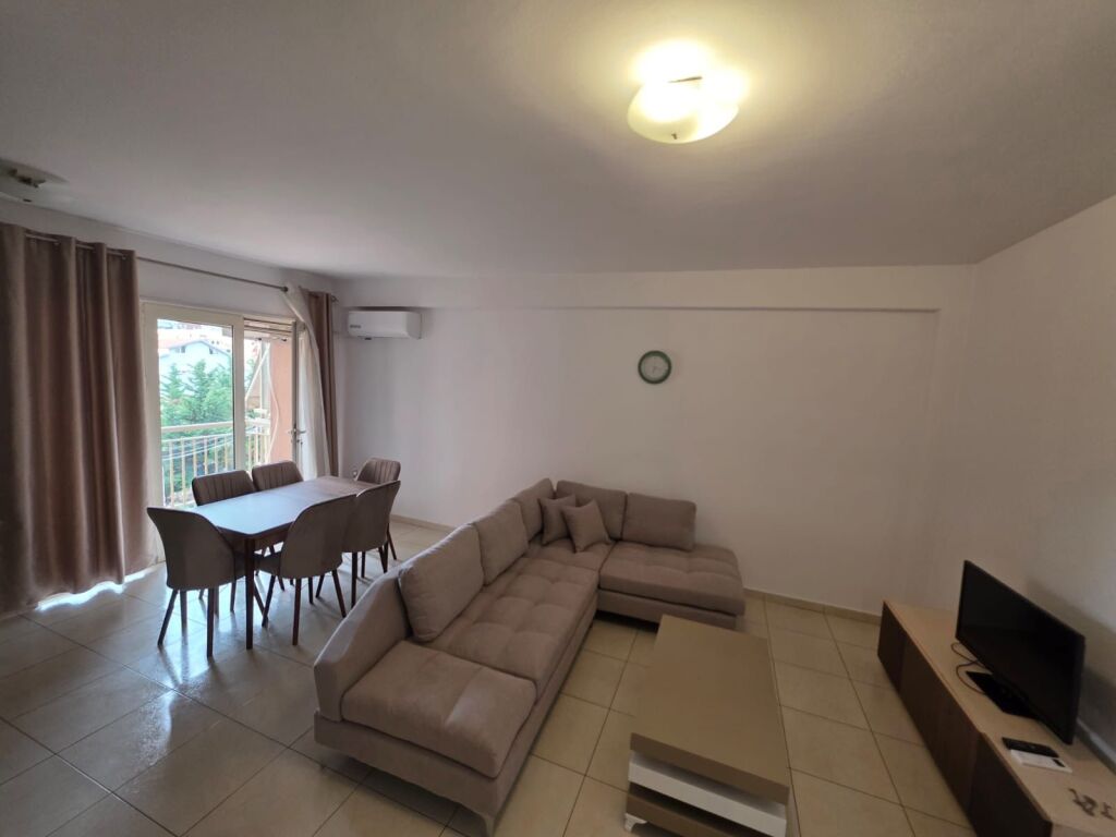 Apartament 2+1+2 me qera ne Don Bosko