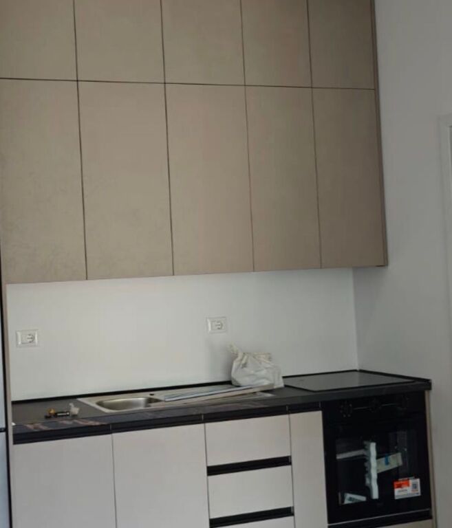 Apartament me qera 1+1 Mine Peza