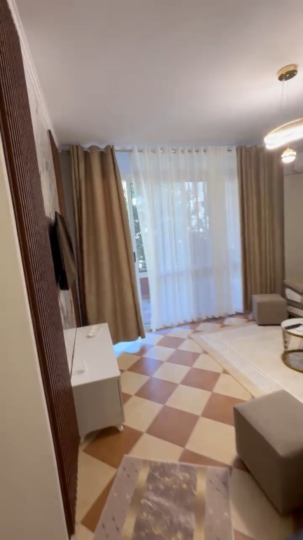 Apartment 1+1 for rent in Astir !