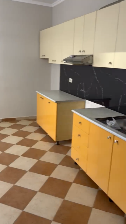 Apartment 2+1 for rent Empty in Astir !