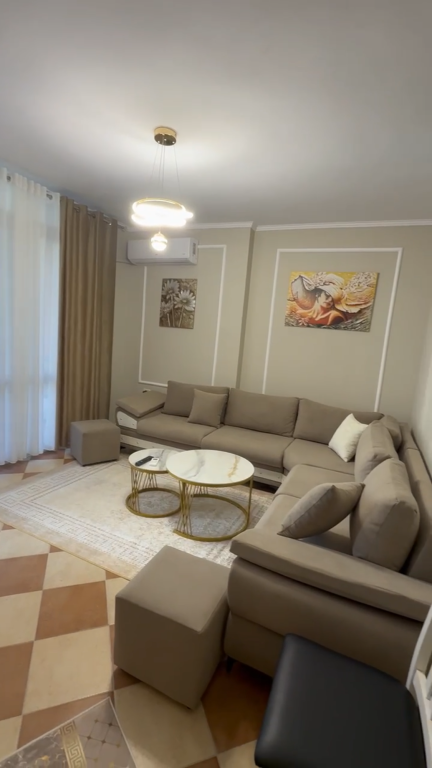 Apartment 1+1 for rent in Astir !