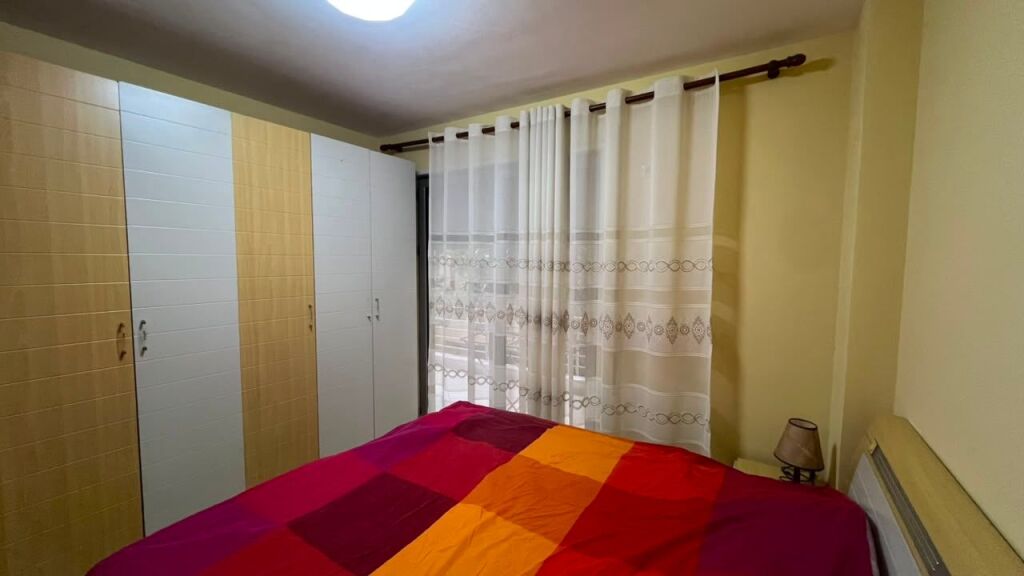 APARTAMENT 1+1 ME QIRA DON BOSKO VIZION PLUS