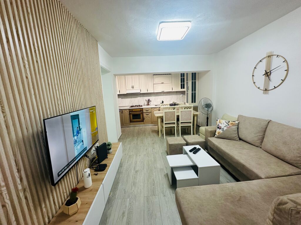 Jepet Me Qera Apartament 2+1