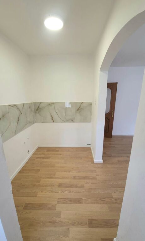 Apartment 1+1 for sale, Kavaljon Kavaje promenade