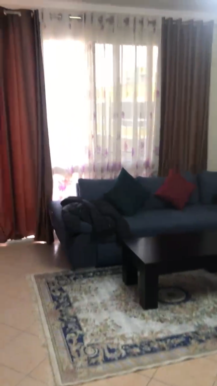 Apartment 2+1 for rent in Astir !