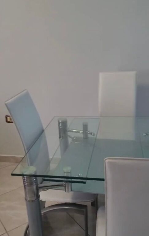 Apartment 1+1+1 with Balcony for Rent